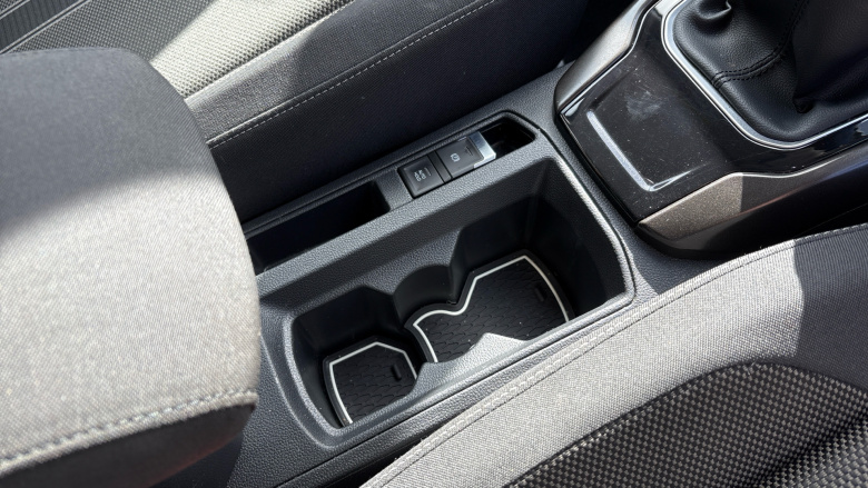 Volkswagen T-Roc 1.5 TSI EVO Design 5dr Petrol Hatchback